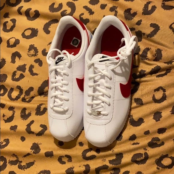 Nike Other - Brand New Cortez’s - NEVER WORN, PERFECT CONDITION